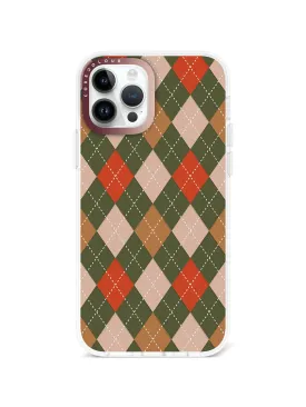 iPhone 12 Pro Brown Sugar Phone Case Magsafe Compatible