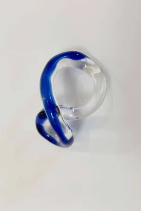 Jane D'Arensbourg Mobius - Cobalt
