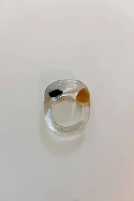 Jane D'Arensbourg Organic - Amber