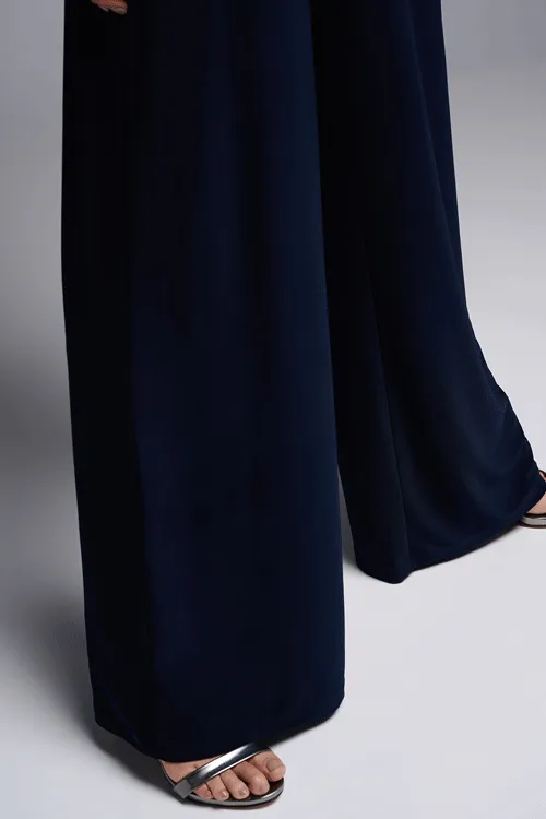 Joseph Ribkoff - 221340S Wide Leg Pant
