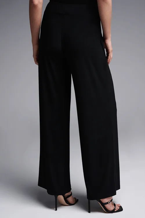 Joseph Ribkoff - 221340S Wide Leg Pant