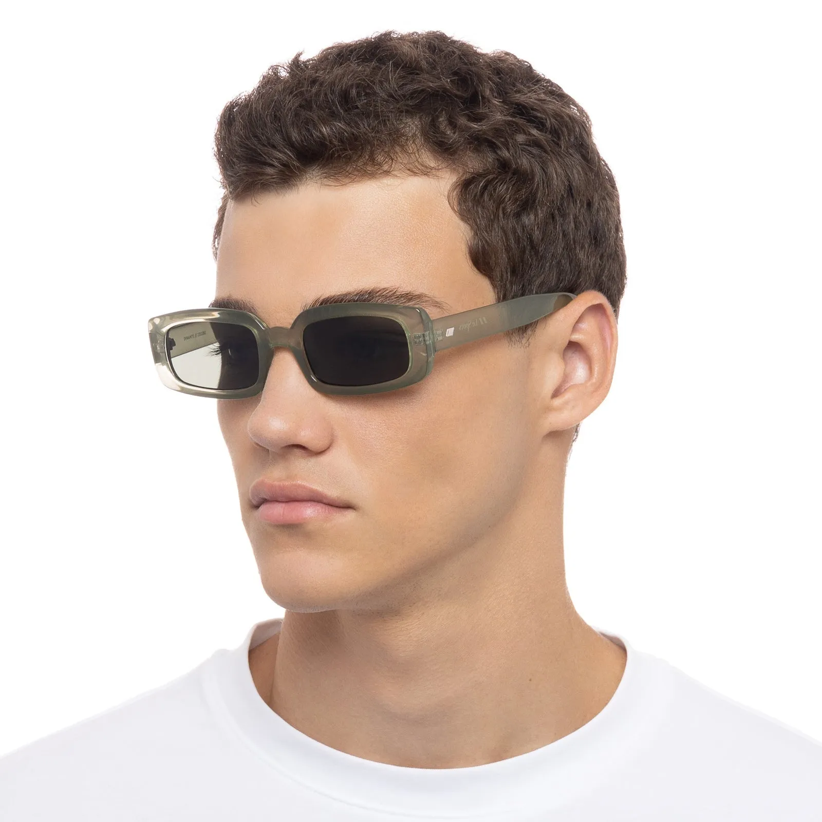 Le Specs - Dynamite - Eucalyptus