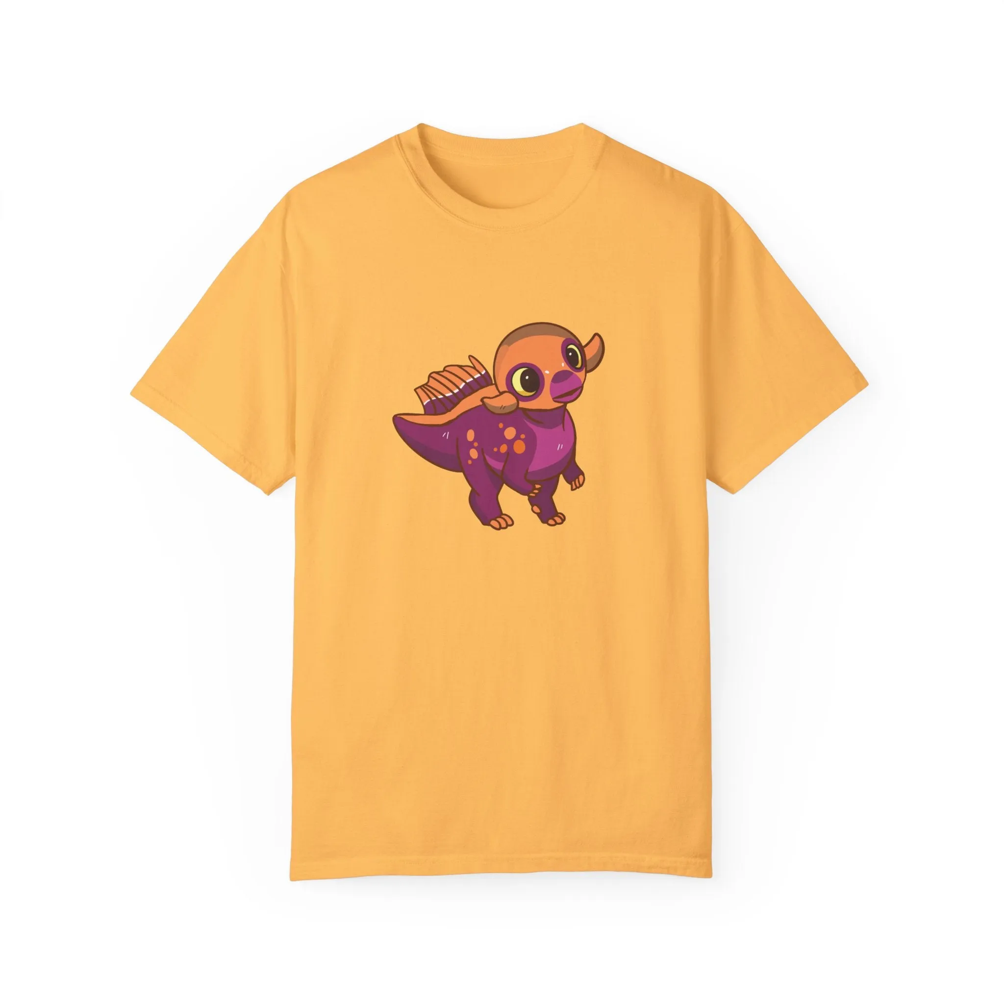 Lesbian Pride Psittacosaurus T-Shirt