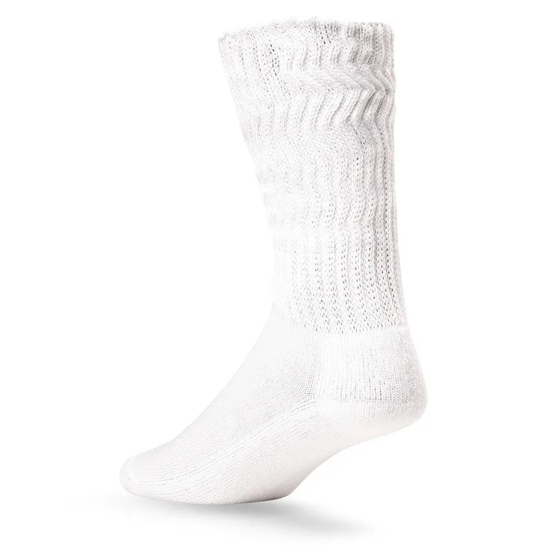Lightfeet Crew Diabetes Socks
