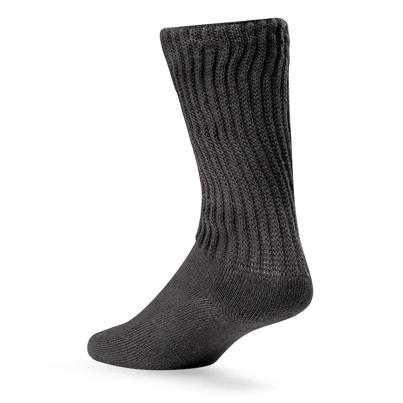 Lightfeet Crew Diabetes Socks