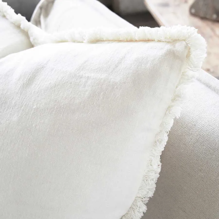 LUCA BOHO CUSHIONS