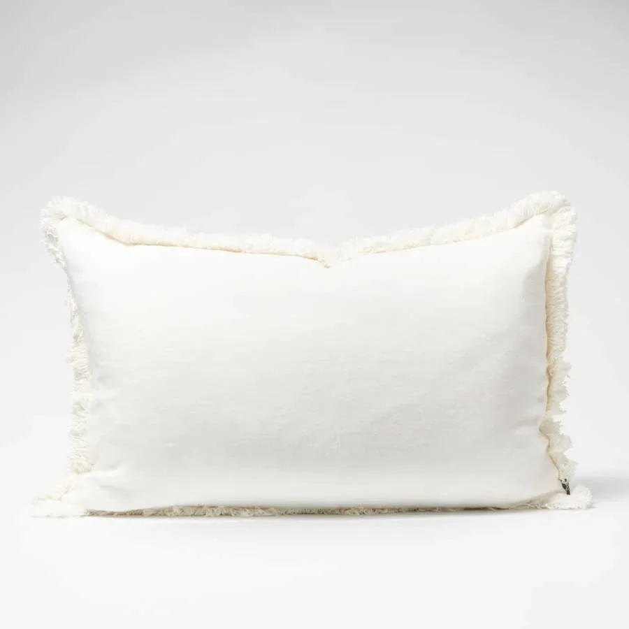 LUCA BOHO CUSHIONS