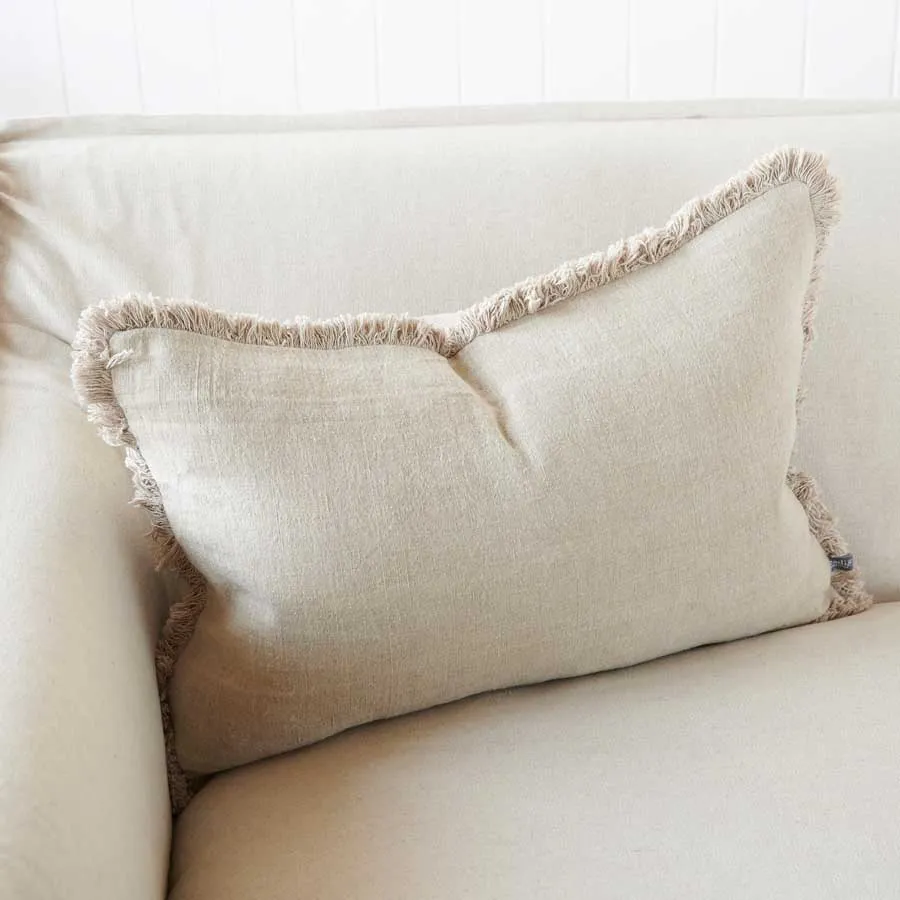 LUCA BOHO CUSHIONS