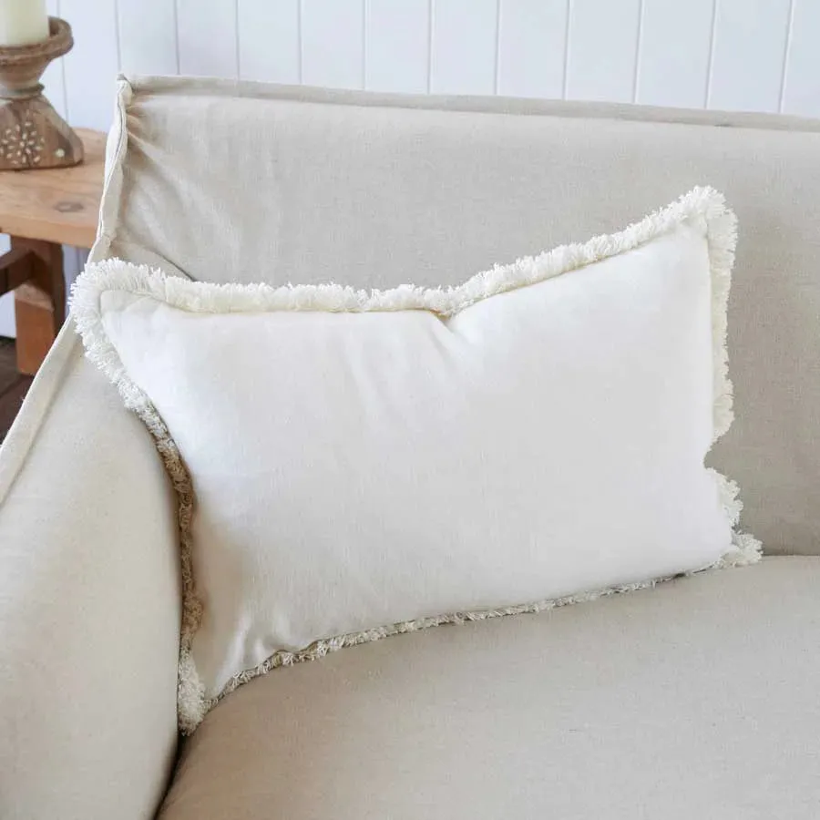LUCA BOHO CUSHIONS