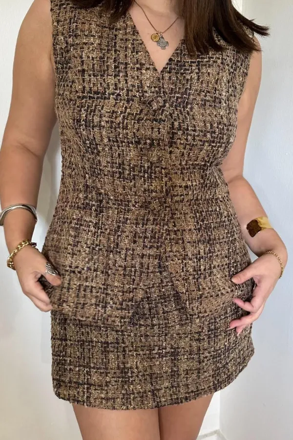 Mado Skort