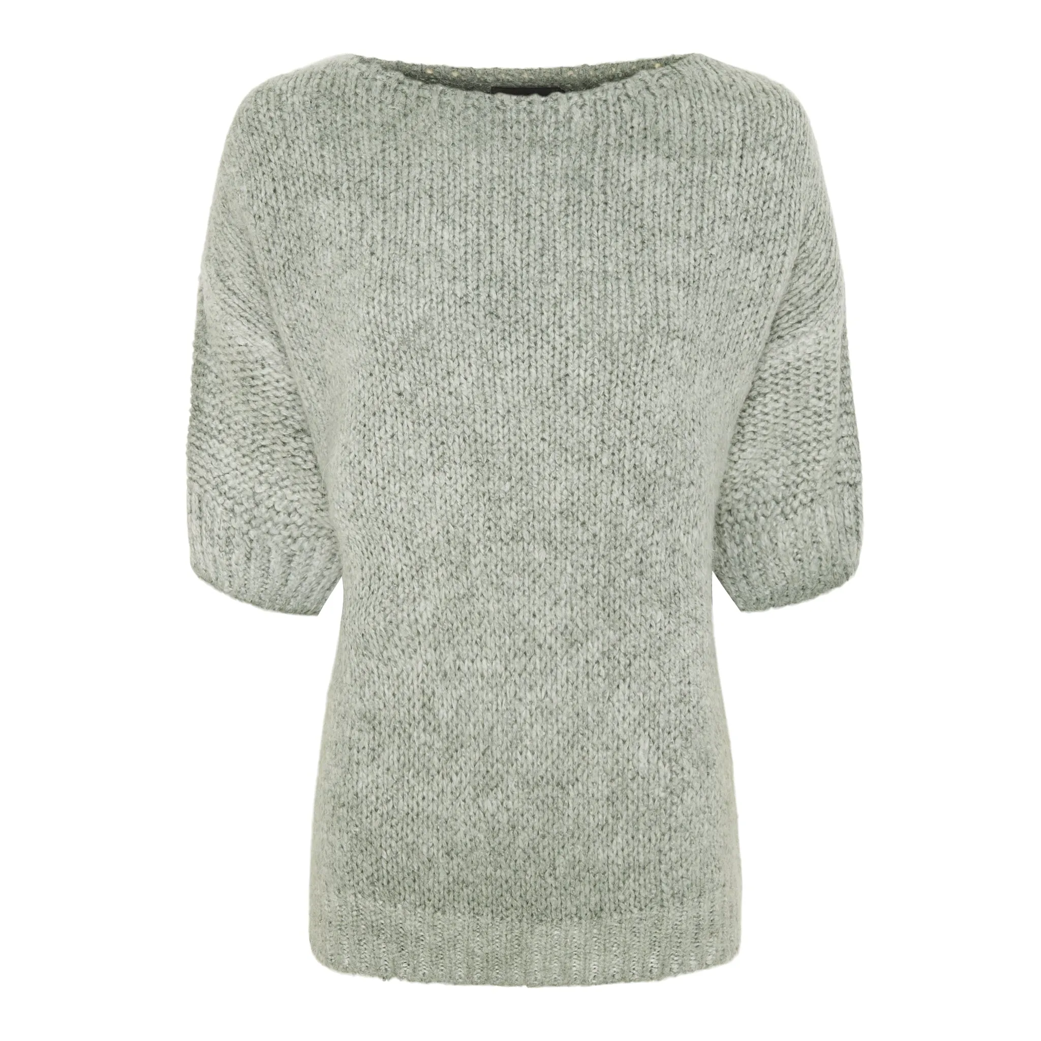 Marta du Chateau Whitney knit kaki