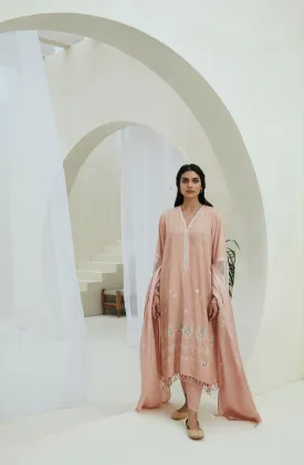 Mehrbano Matching Set 3pc