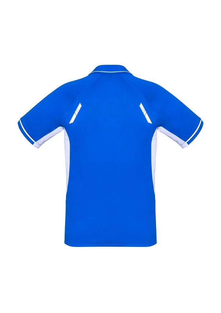 Mens Renegade Polo
