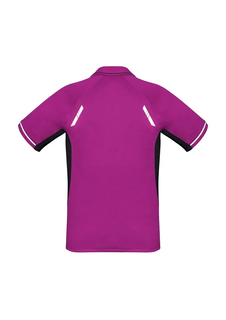 Mens Renegade Polo