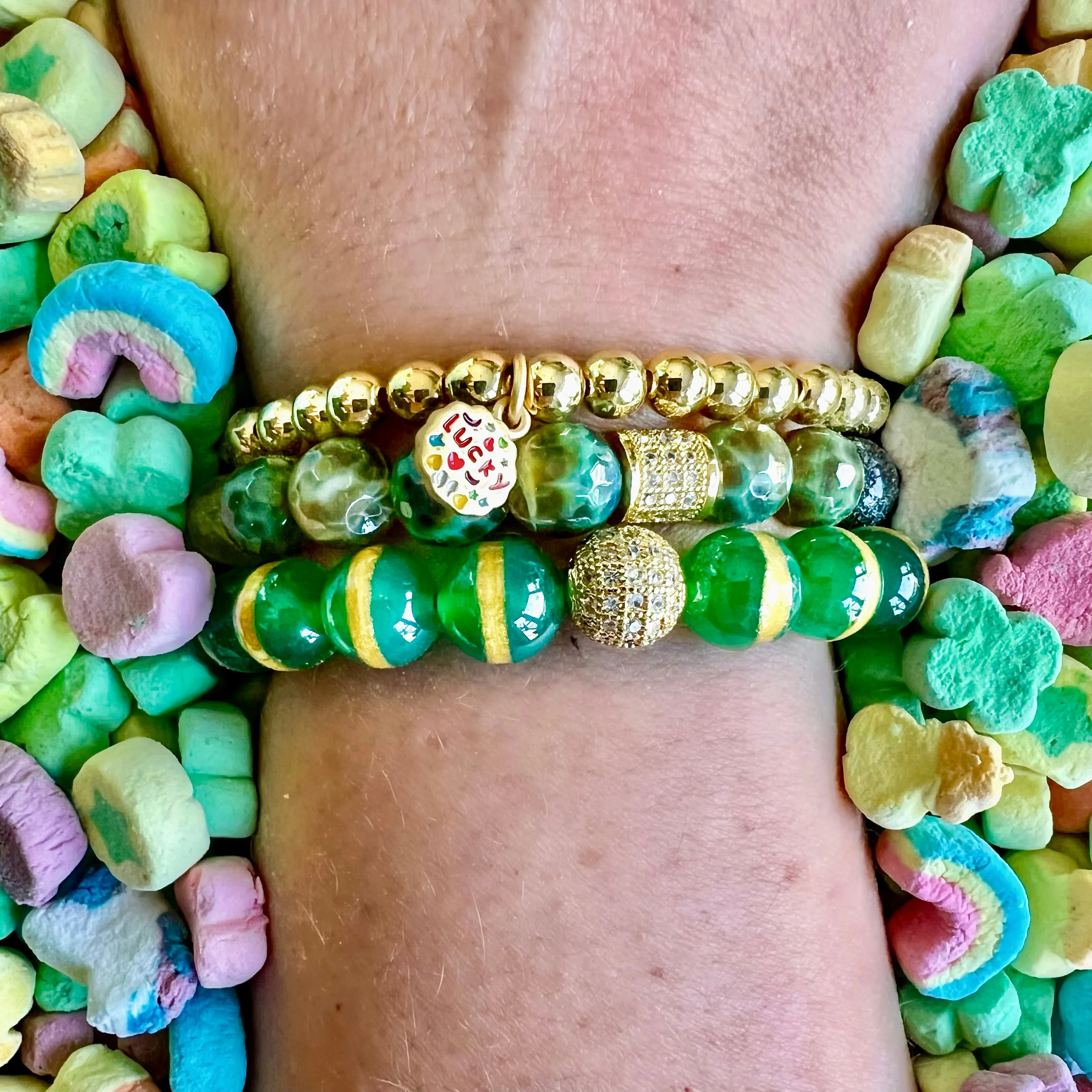 My Lucky Charm