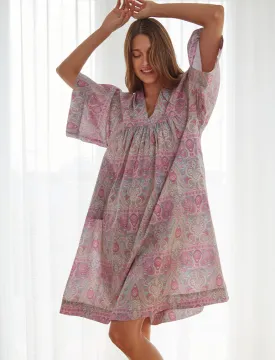 Nahla Kaftan Nightie