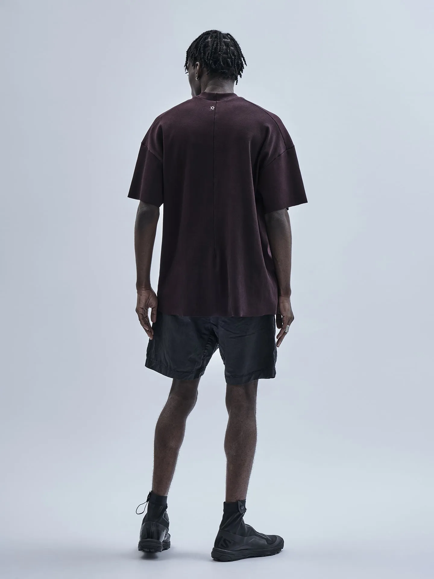 nirea shorts stotz etaproof charcoal dye