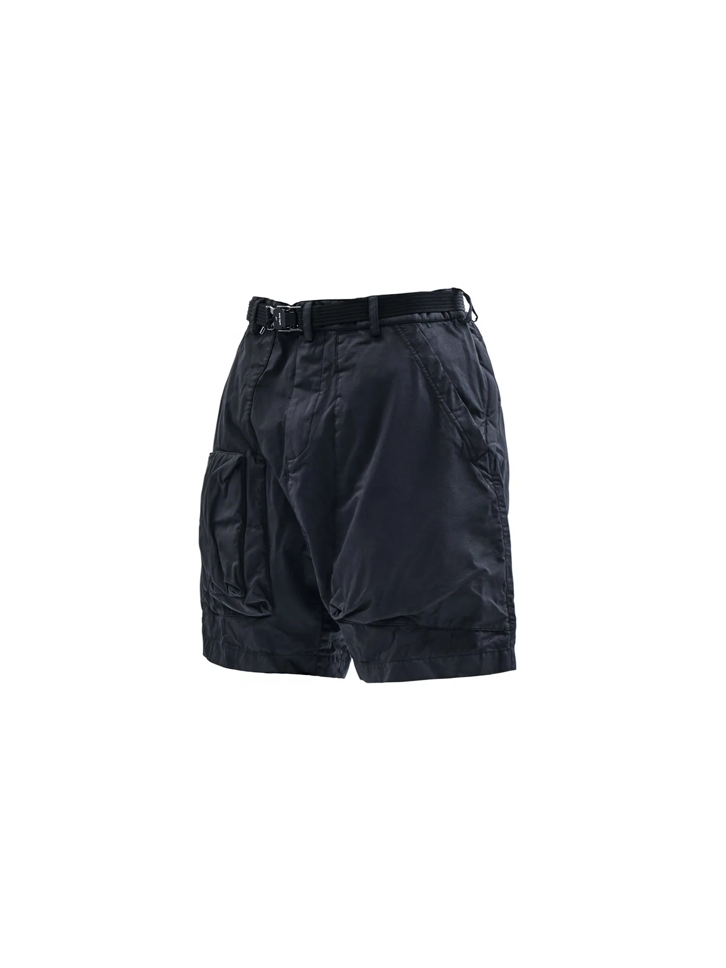 nirea shorts stotz etaproof charcoal dye