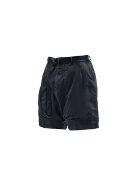 nirea shorts stotz etaproof charcoal dye