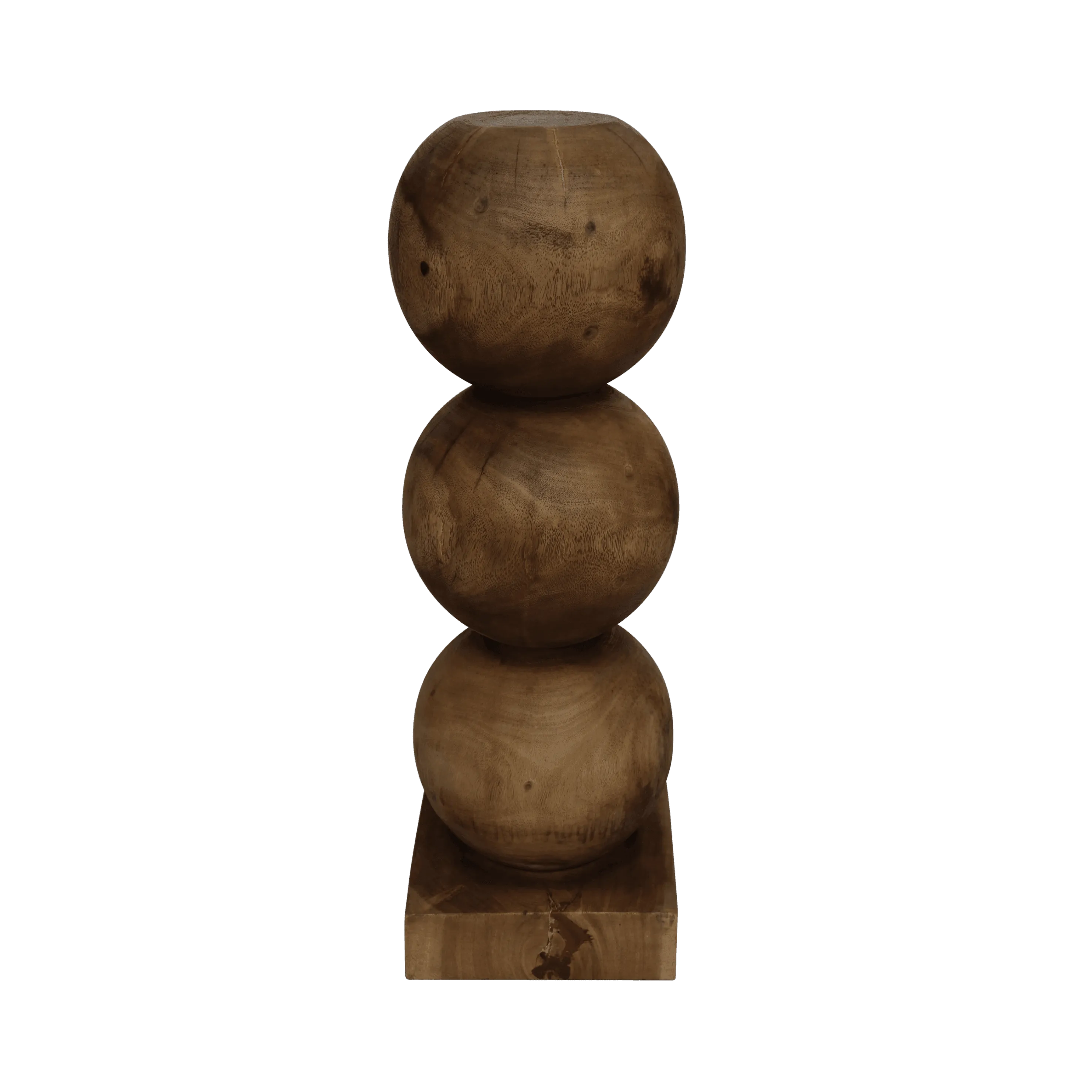 Pedestal Bulb