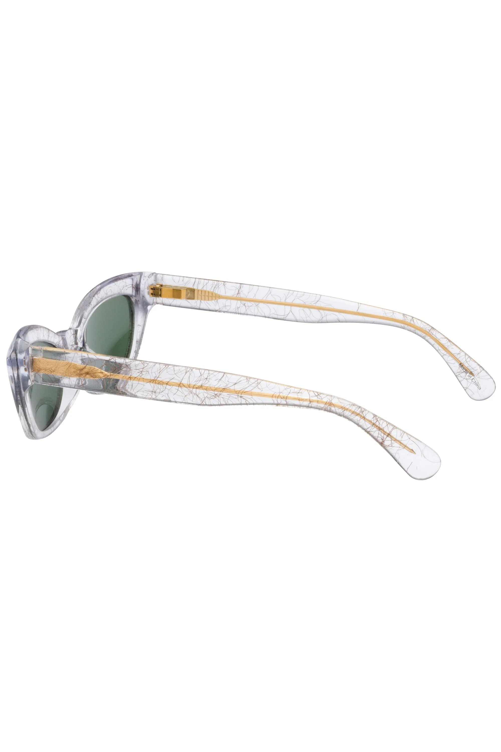 Penelope's Pubes Sunglasses