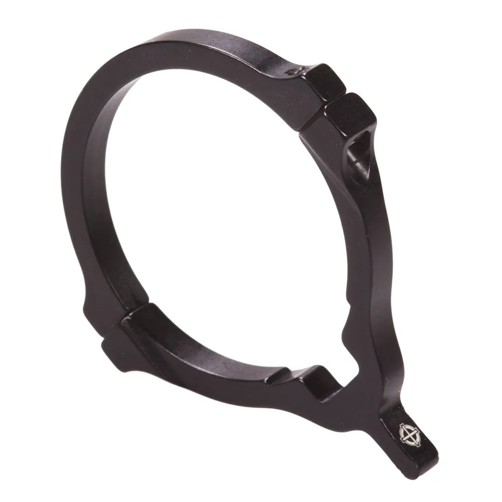 Pinnacle Quick Throw Scope Lever