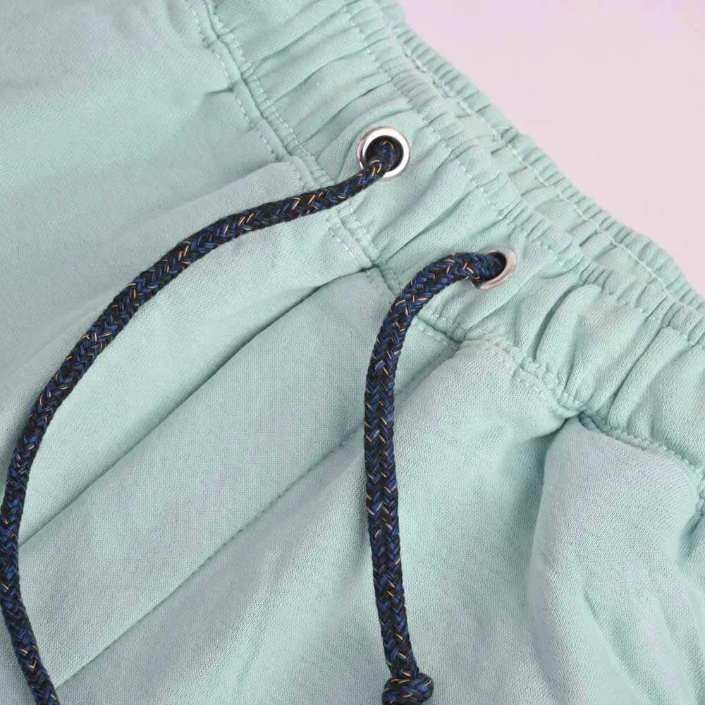 Polo Republica Men's California Printed Fleece Jogger Pants