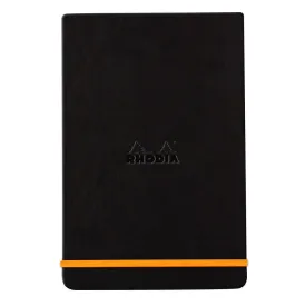 Rhodia WebnotePad A6