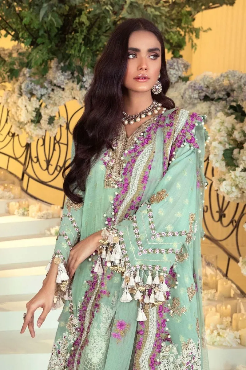 Sana Safinaz Luxury Festive Collection 2020 – 5B-CJ