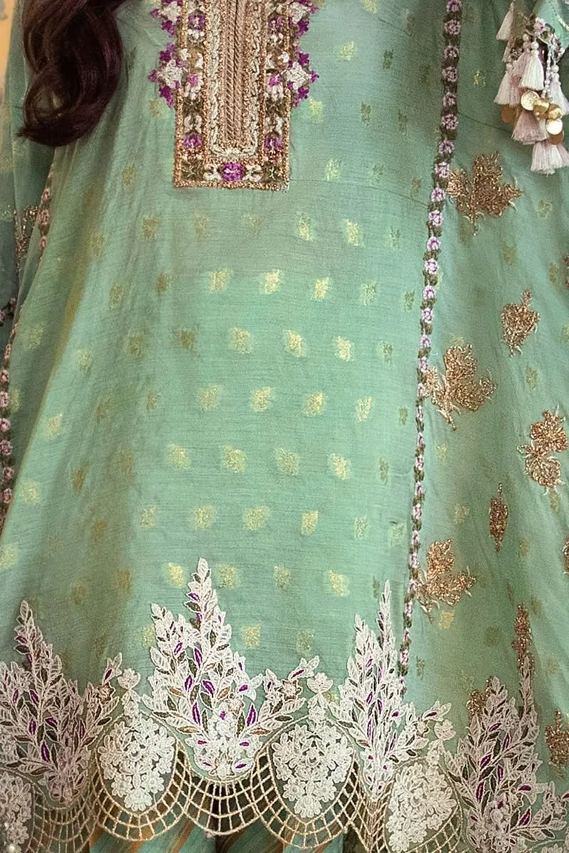 Sana Safinaz Luxury Festive Collection 2020 – 5B-CJ