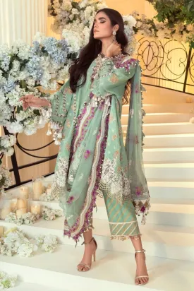 Sana Safinaz Luxury Festive Collection 2020 – 5B-CJ