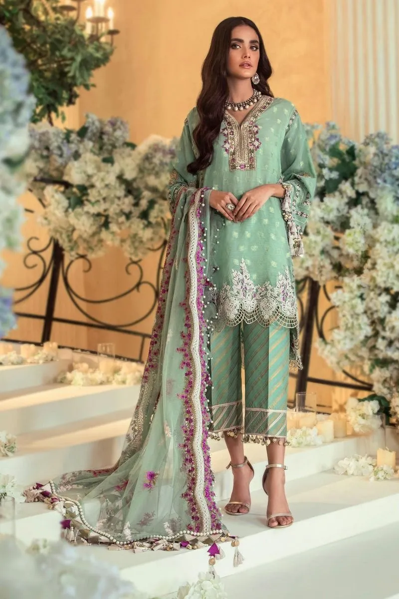 Sana Safinaz Luxury Festive Collection 2020 – 5B-CJ