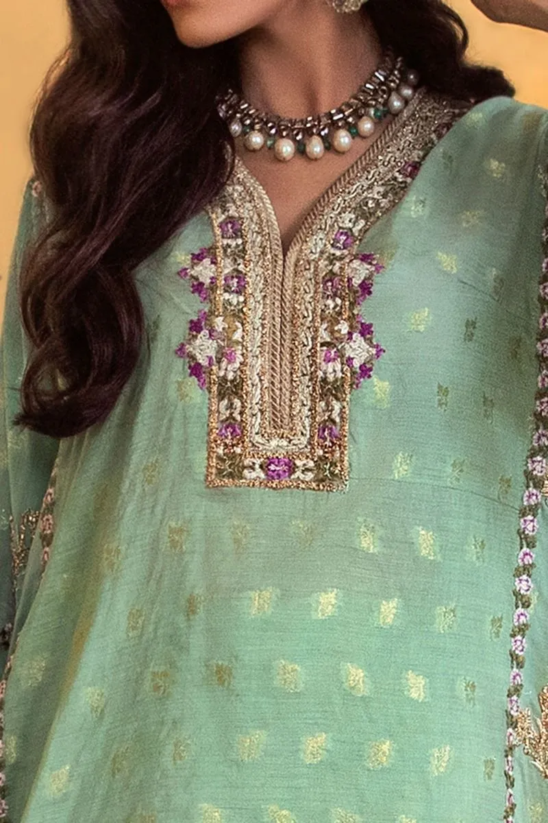 Sana Safinaz Luxury Festive Collection 2020 – 5B-CJ