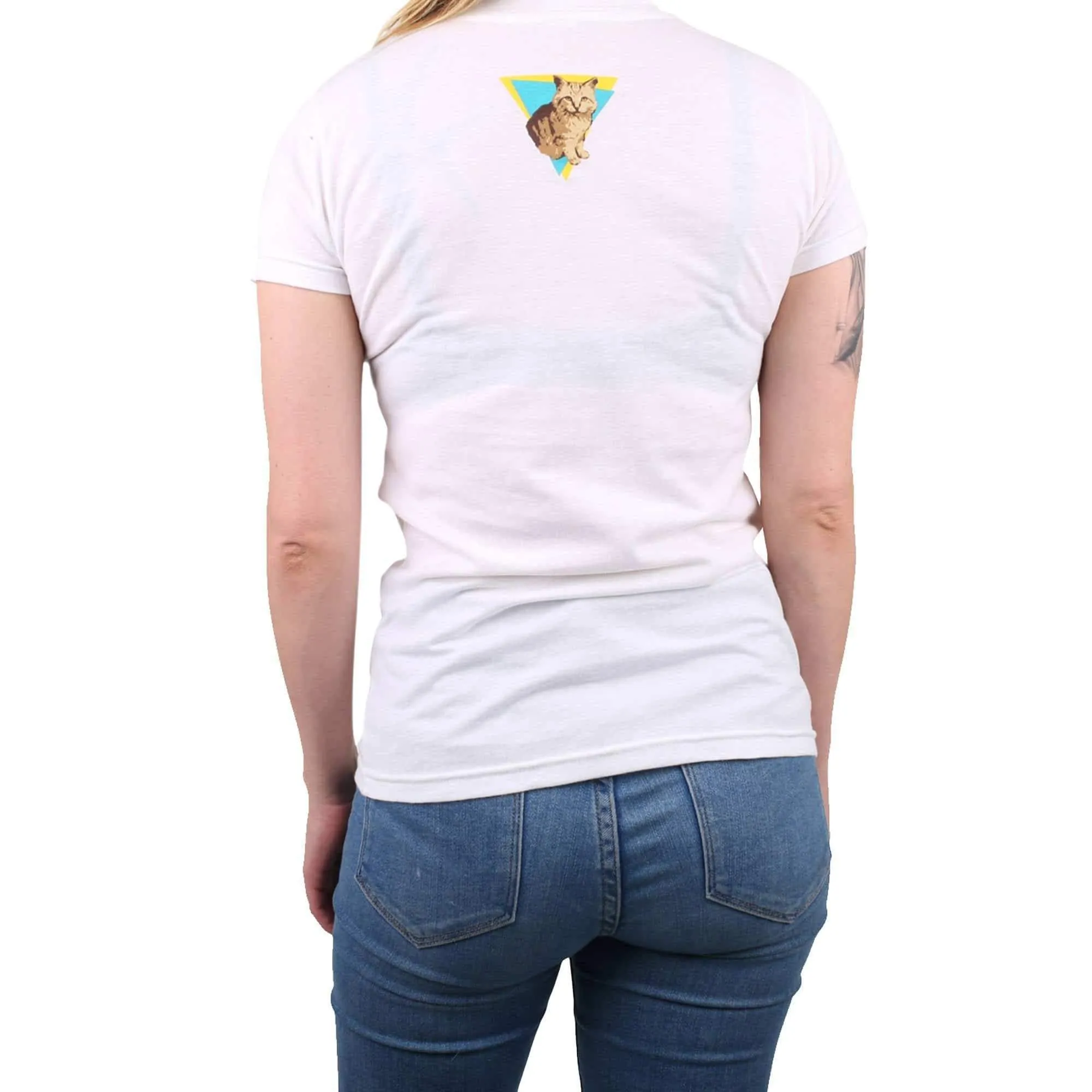 'Snacks' T-Shirt