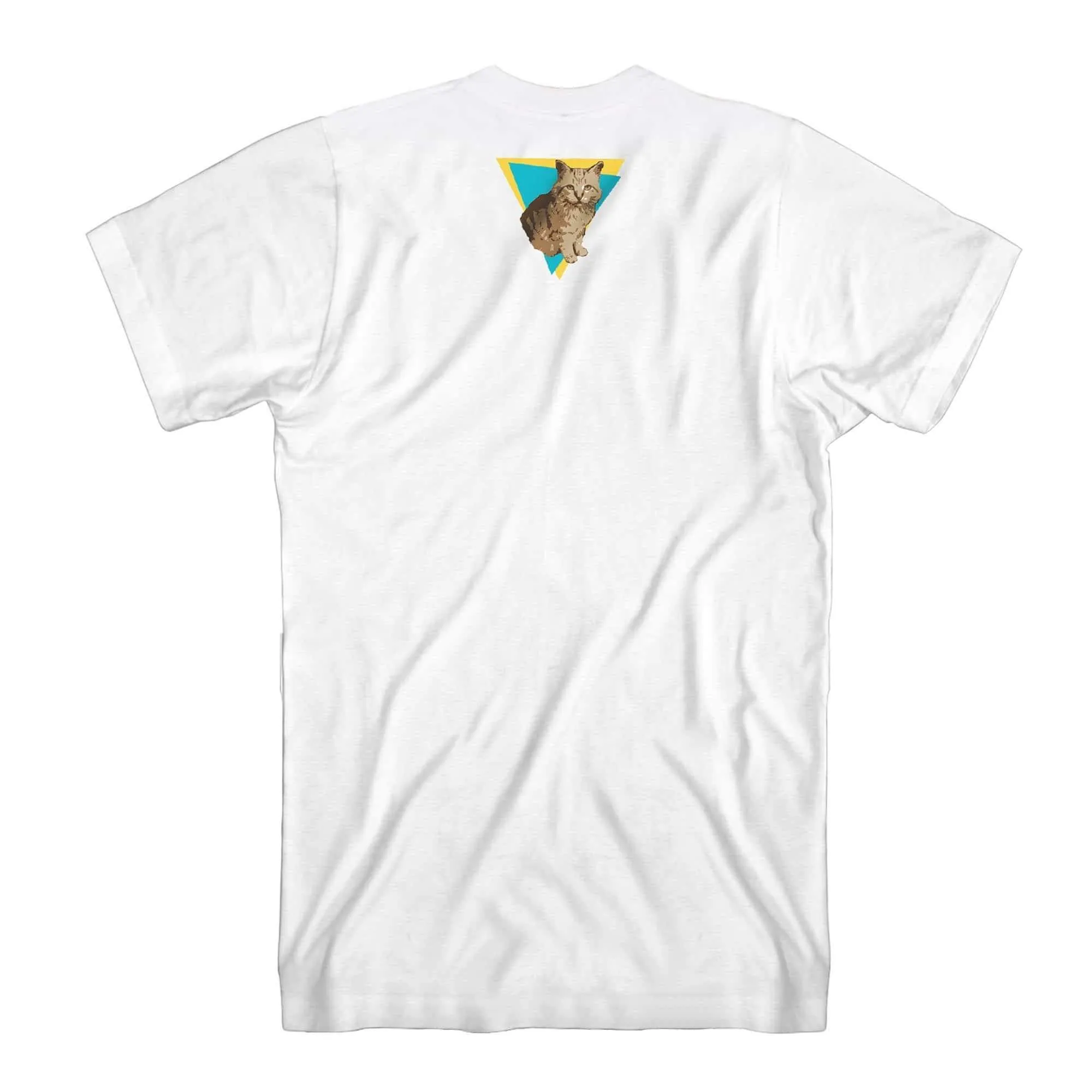 'Snacks' T-Shirt