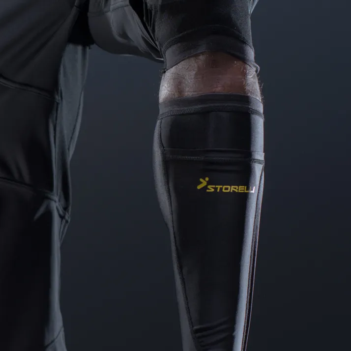 Storelli Bodyshield Leg Guard 2.0