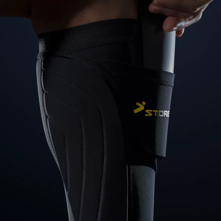 Storelli Bodyshield Leg Guard 2.0