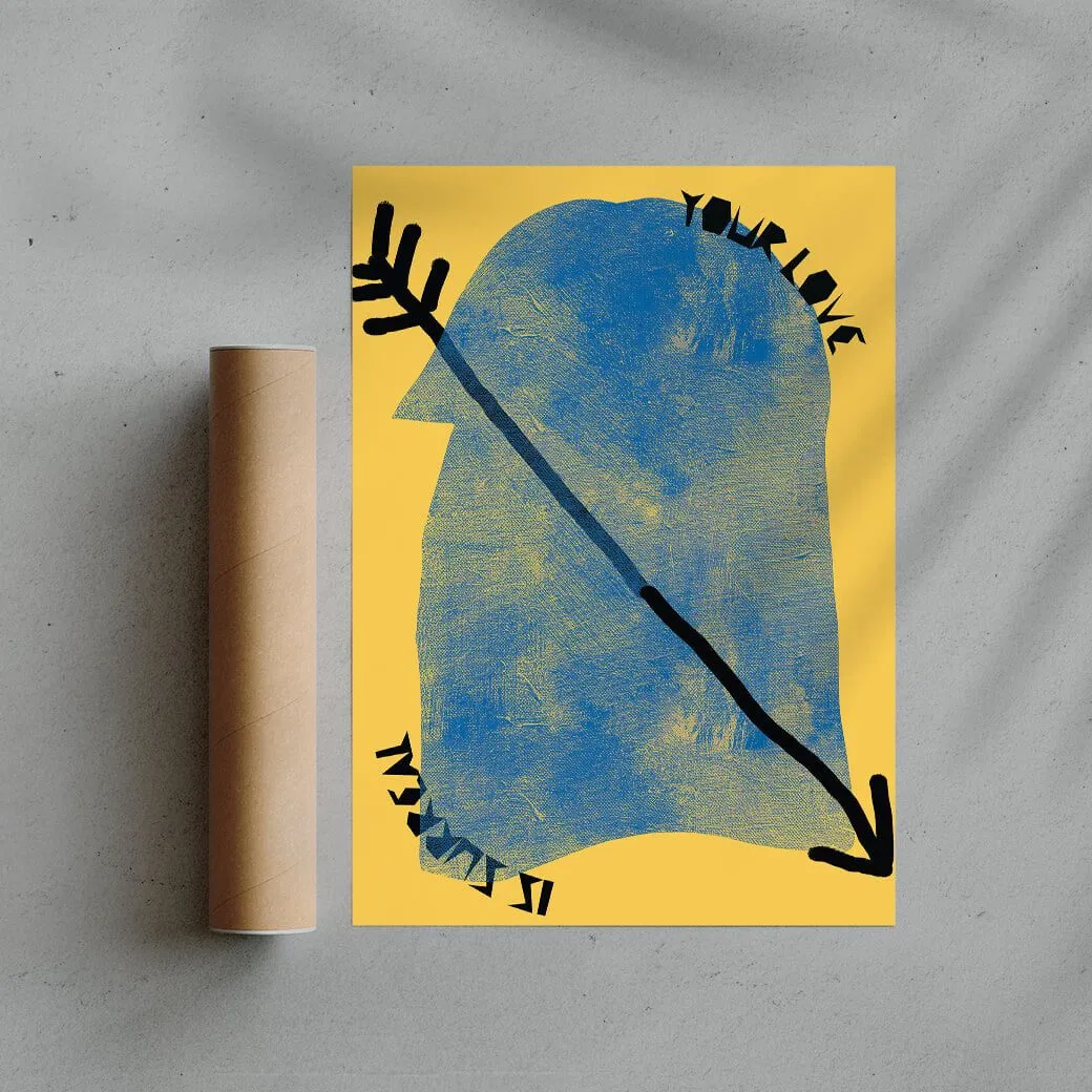 Surreal Love