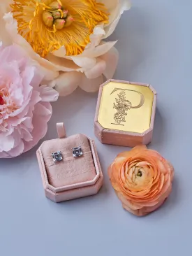 The Blake Earrings Box