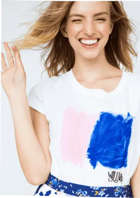 The Brit Tee