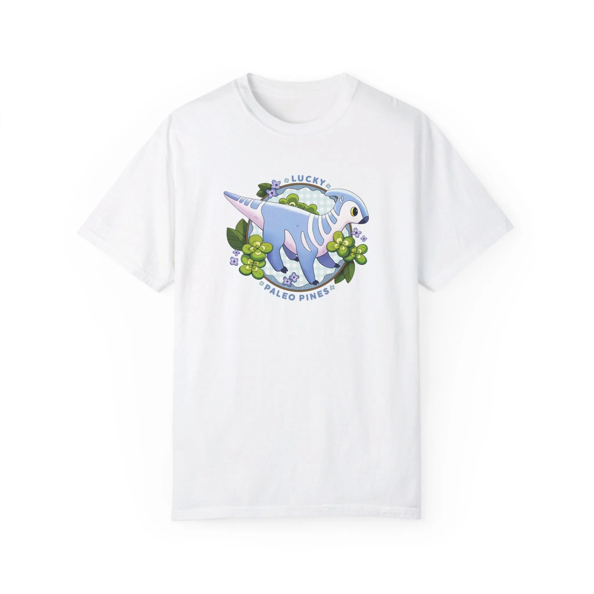 Triassea Lucky - T-Shirt