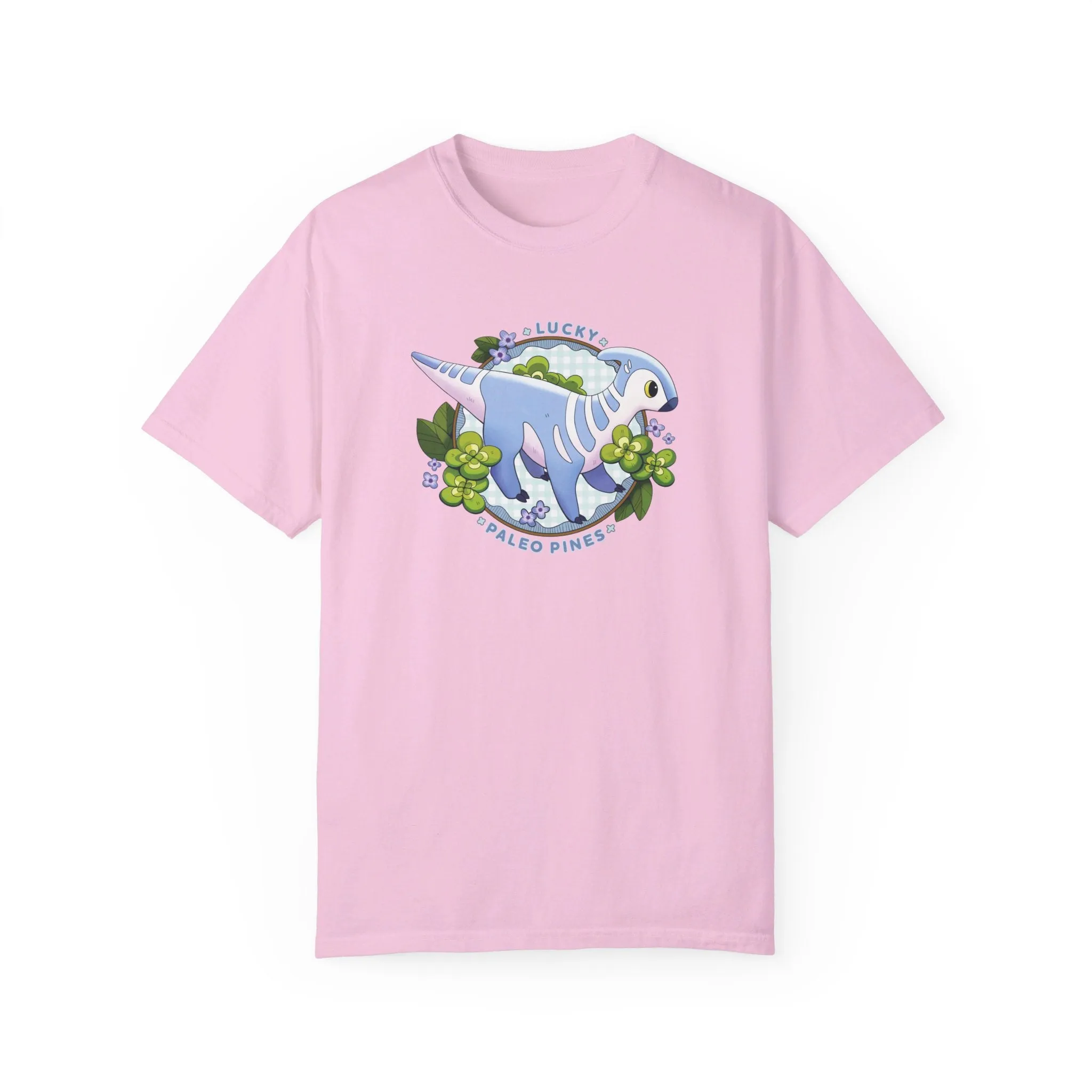 Triassea Lucky - T-Shirt