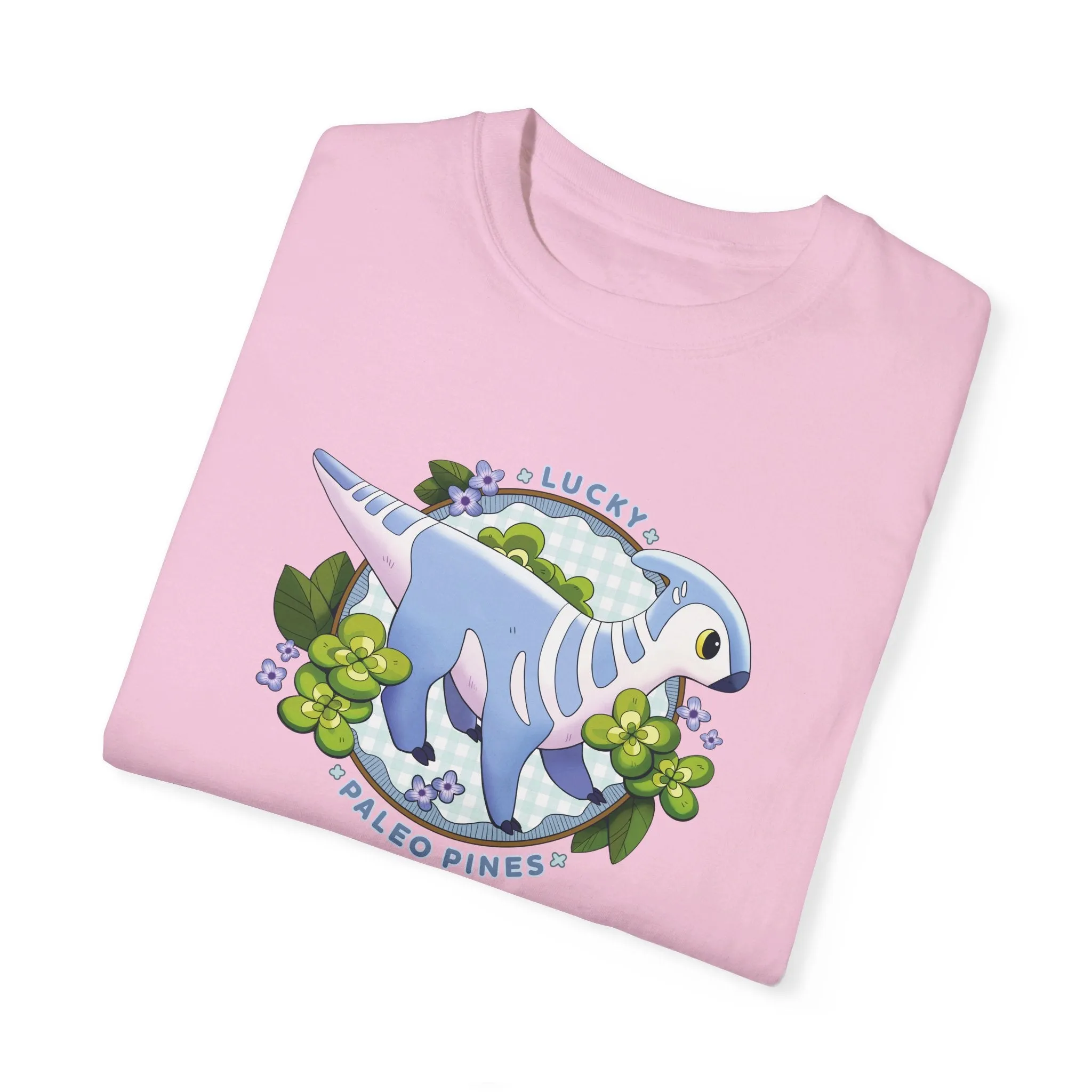 Triassea Lucky - T-Shirt