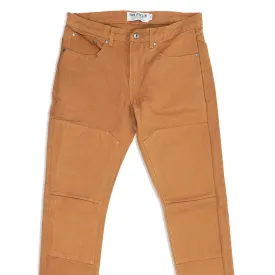 Union Work Pants | Union Brown