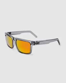 UNIT Primer Sunglasses - Smoke Orange Polarised