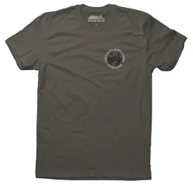 Up River Tee