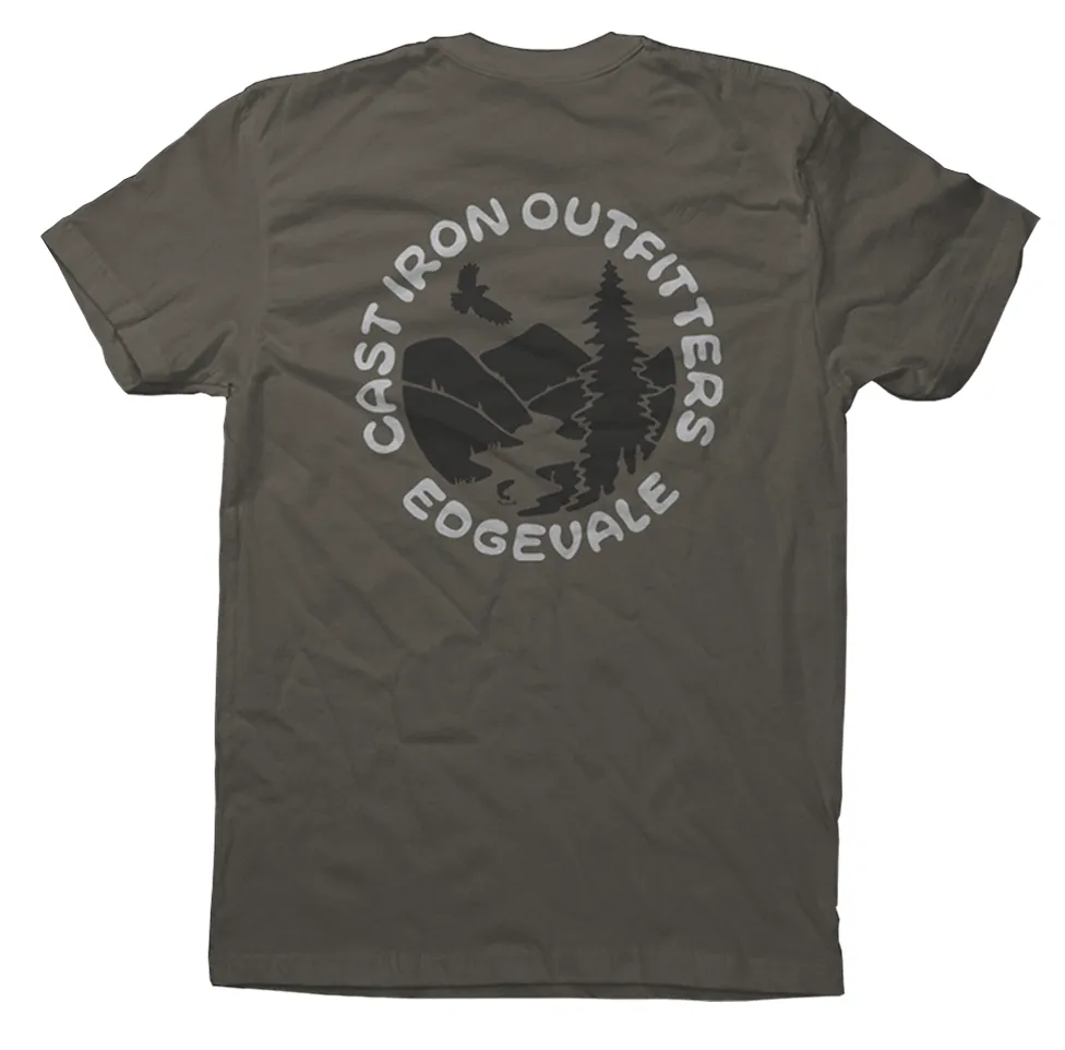 Up River Tee