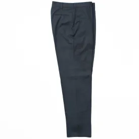 Used Standard Work Pants - Gray